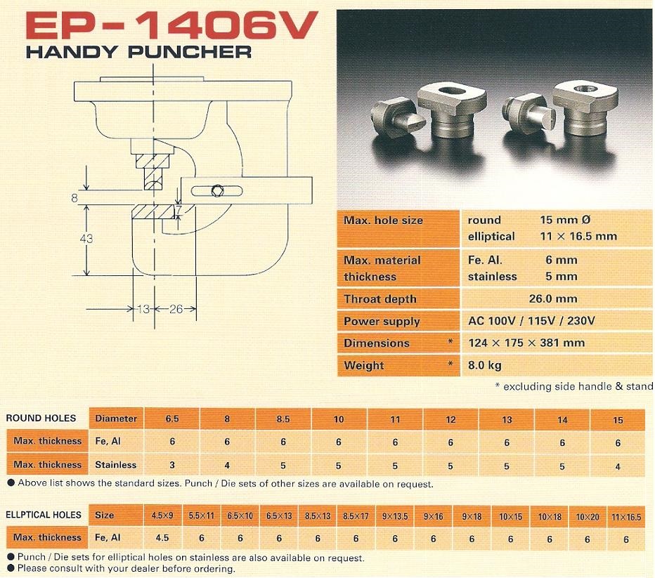 jpg/EP-1406V portable steel punch specifications.jpg